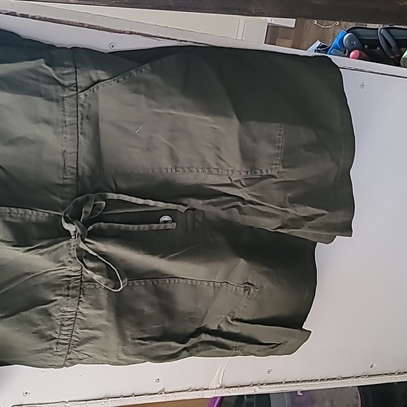 Popsugar romper - Picture 2 of 4